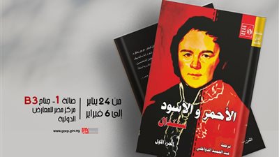 جديد قصور الثقافة بمعرض الكتاب.. 12 عنوانًا بينها 8 روايات في سلسلة آفاق عالمية