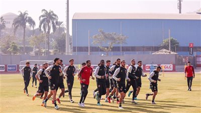 اتجاه في الأهلي لاستبعاد المصابين من معسكر الإمارات