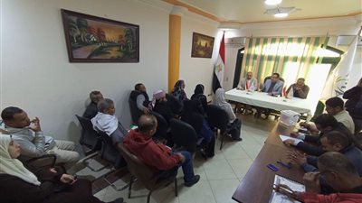 الإسكان تخصص أراضٍ سكنية بديلة لـ 400 أسرة من أهالي جزيرة الوراق