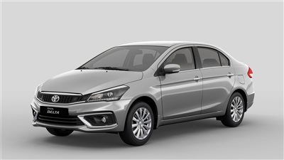 أسعار تويوتا بيلتا في سوق السيارات المستعملة