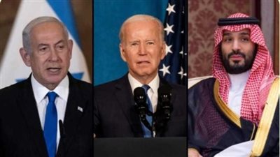 إسرائيل ترفض التطبيع مع السعودية مقابل إقامة دولة فلسطينية