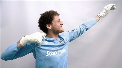 رسميًا.. أحمد نادر السيد ينضم لصفوف باوك اليوناني