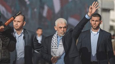 برعاية أمريكية.. صفقة مرتقبة لإيقاف الحرب على غزة وإحلال السلام بين إسرائيل والعرب 