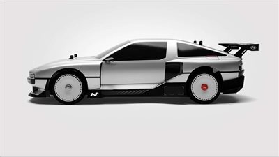 هيونداي تصنع سيارة بتكلفة 12 ألف جنيه في كوريا وتطرحها قريبًا بالأسواق.. ما القصة؟