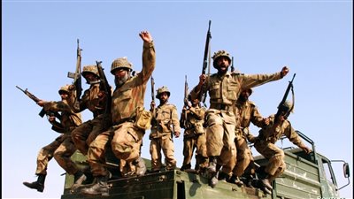 جيش تحرير بلوشستان يعيد صراع إيران وباكستان إلى القمة.. ما القصة؟