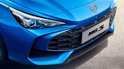 إم جي 3 موديل 2024 الجيل الثالث ستظهر لأول مرة في هذا الموعد