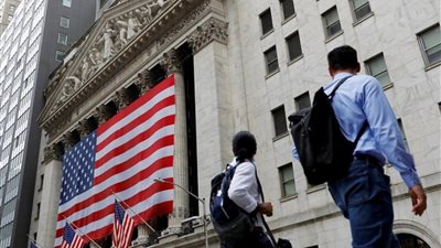 بنوك مركزية أوروبية تسبق قرار الفيدرالي الأمريكي بخفض أسعار الفائدة