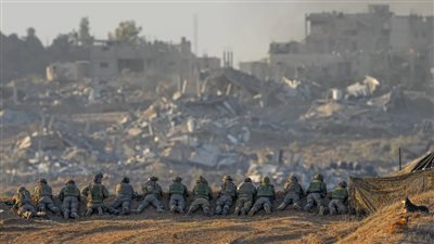 كبير باحثي مكتبة الإسكندرية: التنظيمات الإرهابية وجهت بنادقها ضد أبناء شعوبها ولم يحرروا فلسطين