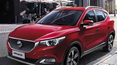 بعد تخطيها الـ مليون جنيه.. مواصفات إم جي ZS موديل 2024 في مصر