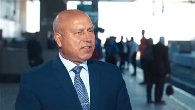 وزير النقل: وسائل المواصلات في العاصمة الإدارية آمنة ومتطورة