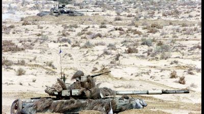 مسئول باكستاني لرويترز: رد باكستان علي إيران ينذر بالحرب وهو أمر لابد منه حفاظا على هيبة الدولة وجيشها