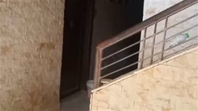 روحتي مني يا إيمان.. محاسب يقتل طليقته الصحفية بـ 25 طعنة ويبكي على جثتها | فيديو