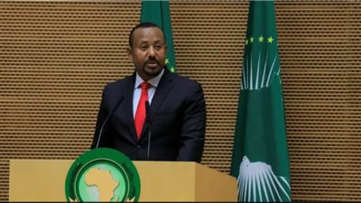 إثيوبيا ترفض بيان الجامعة العربية بشأن اتفاقيتها المبرمة مع أرض الصومال