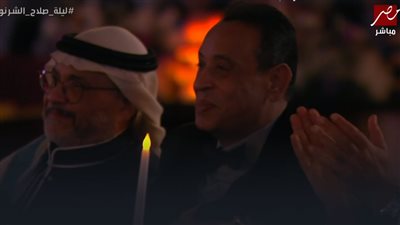 علامات صلاح الشرنوبي| عرض فيلم تسجيلي عن أعمال الموسيقار.. وأسماء لمنور تبدأ الحفل | صور