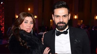 هتفضل أبو ولادي.. طلاق أمير طعيمة وجيني كامل