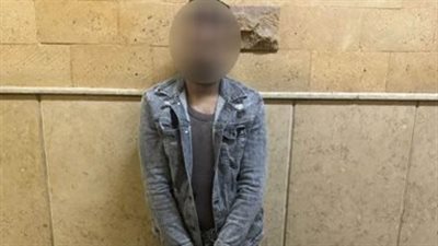 الداخلية تكشف كواليس ادعاء سيدة القبض على زوجها دون وجه حق بالبحيرة