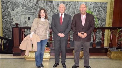 الثانية على مستوى الجمهورية.. الأقصر تحتل مركزا متقدما بالمشروعات الخضراء 