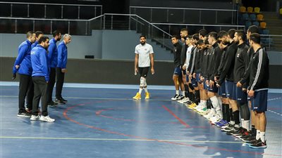 موعد مباراة منتخب الطائرة رجال أمام إيطاليا بـ أولمبياد باريس 2024