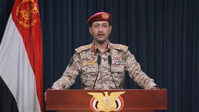 الحوثيون: استهدفنا سفينتين انتهكتا قرار حظر الدخول إلى موانئ فلسطين المحتلة بالبحر الأحمر