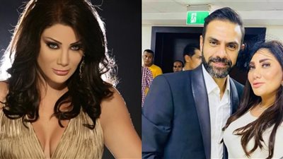 من هي جيني كامل طليقة أمير طعيمة؟ أشعلت عداوة مع جمهور الأهلي واعتزلت الفن