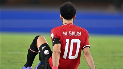 اتحاد الكرة يعلن رسميًا عودة محمد صلاح إلى إنجلترا عقب مباراة كاب فيردي