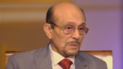 محمد صبحي عن أحداث غزة: موقف الغرب يتماشى مع مخطط المليار الذهبي الصهيوني