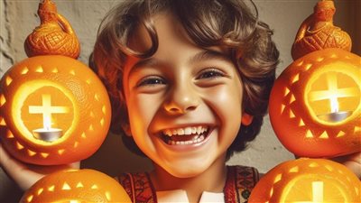 تهنئة وصور عيد الغطاس 2024.. بطاقات معايدة رائعة للفيس بوك