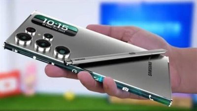 مواصفات وصور هاتف Samsung Galaxy S24 Ultra في مصر.. أعلى معالج آندرويد لسنة 2024