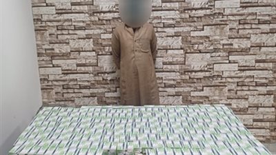 مخدرات بـ 4.4 مليون جنيه.. الأمن يحبط صفقات تجار الكيف بالإسكندرية ومطروح