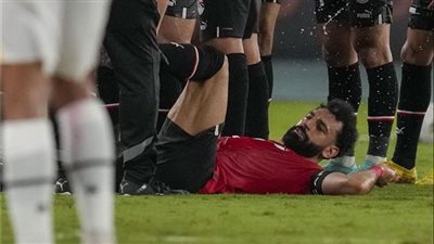 موعد عودة محمد صلاح للمشاركة مع ليفربول بالدوري الإنجليزي