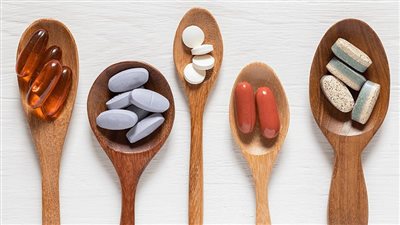 تناول كبسولة من الفيتامينات المتعددة بشكل يومي يحسن الذاكرة | دراسة 