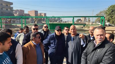 بديل الديزل.. وزير الري يوجه بدراسة إمكانية الترخيص للمساحات الزراعية الصغيرة بتركيب آلة ري ثابتة بالكهرباء 