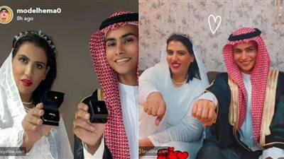 هل تزوج هيما وريم البلوشي.. ما القصة؟