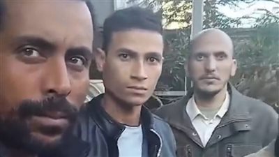 هتسافروا أوروبا بـ30 ألف.. ضحايا نصابي كفر الشيخ: خدوا تحويشة عمرنا وقالولنا هتشتغلوا برواتب مغرية | بث مباشر