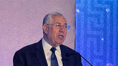 وزير الزراعة: محدودية الموارد والفقر المائي يحتمان تعظيم الابتكار والتكنولوجيا الزراعية 