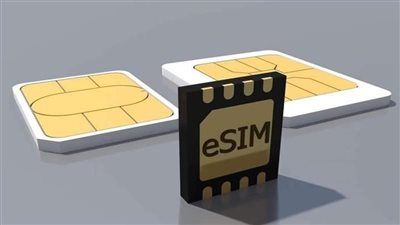 رئيس جهاز تنظيم الاتصالات: ربط شرائح esim بالهوية الرقمية قبل نهاية 2024