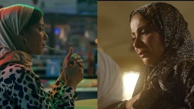 برومو رحلة 404.. منى زكي تتورط في أزمة جديدة تهدد رحلتها للحج