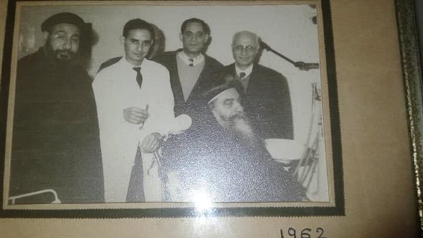 وفاة الدكتور فايز