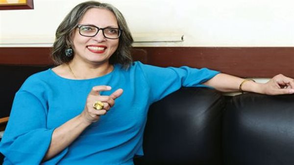 مي التلمساني