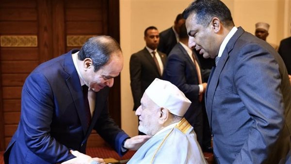 الدكتور أحمد عمر