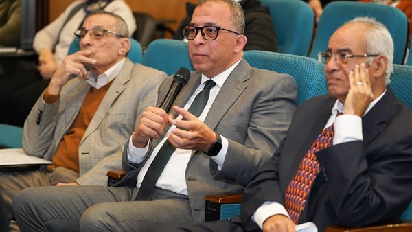 رئيس معهد التخطيط