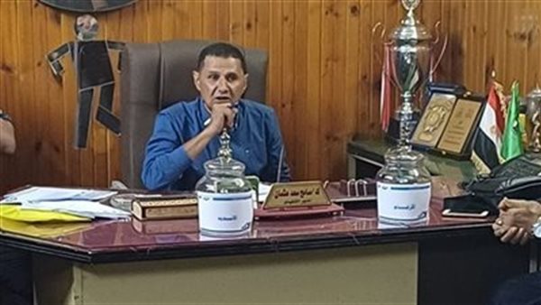 دورى الناشئين فى