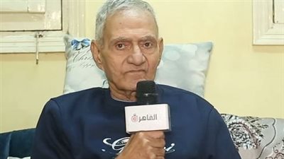 محمد قشطة: الفن سهل ومحدش بقى بيهتم بالحفظ.. وعادل إمام قالي أنت ممثل كويس
