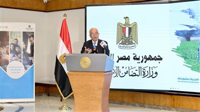 أخبار التعليم اليوم.. رضا حجازي يؤكد على تنفيذ الحقيبة التدريبية للتربية الإيجابية في مرحلة ابتدائي