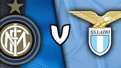 التشكيل الرسمي لمباراة إنتر ميلان ولاتسيو في نصف نهائي كأس السوبر الإيطالي