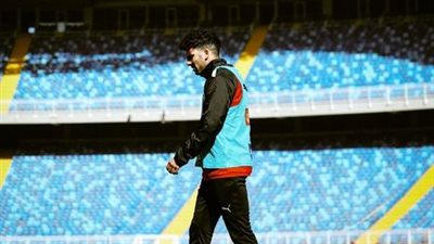 زيزو: أحلم باللعب في البريميرليج ويمكننا حصد أمم إفريقيا