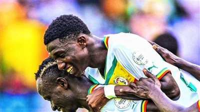 ساديو ماني يدخل التاريخ بـ 4 أرقام قياسية جديدة