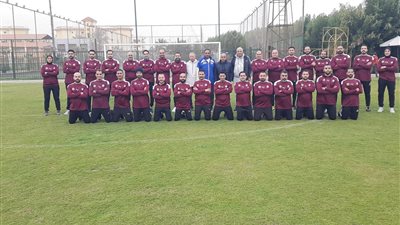 اتحاد الكرة يعلن مصروفات دورات الرخص التدريبية في موسم 2025-2026