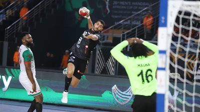 تعرف على موقف مصر ومجموعات بطولة أمم إفريقيا لكرة اليد