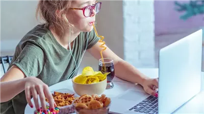 دراسة تكشف كيف تتعاون الدهون والسكر مع الدماغ لتدمير الأنظمة الغذائية